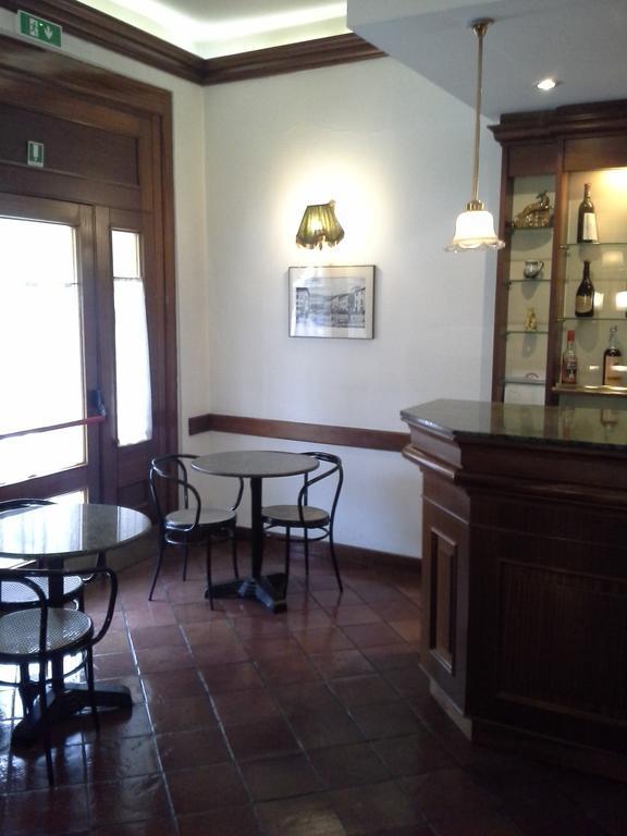Albergo Italia Di Nardi Renzo & C Snc Poggibonsi Luaran gambar
