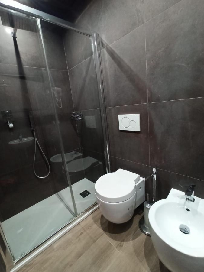 Albergo Italia Di Nardi Renzo & C Snc Poggibonsi Luaran gambar