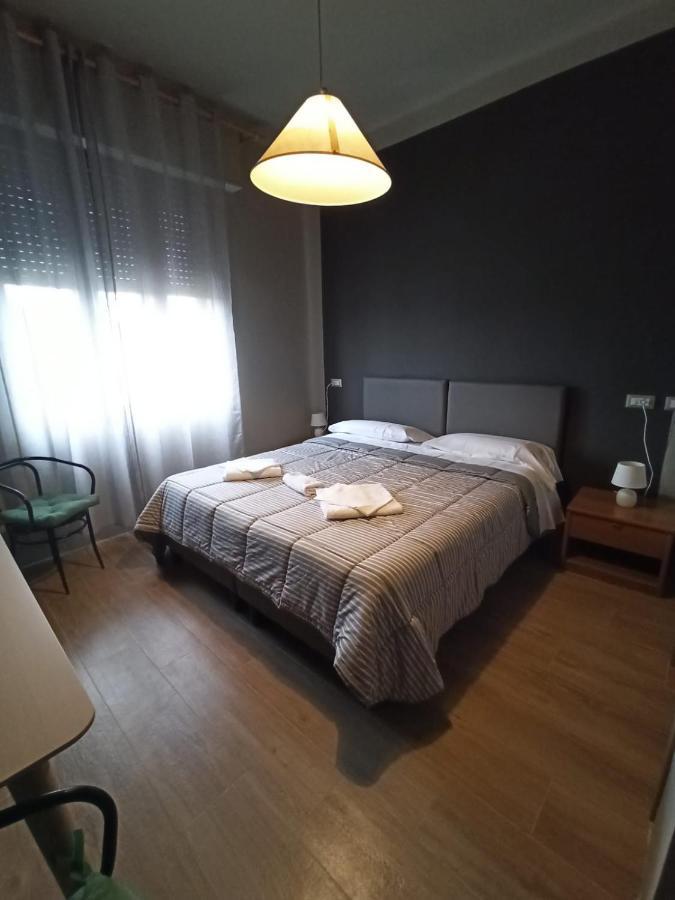 Albergo Italia Di Nardi Renzo & C Snc Poggibonsi Luaran gambar